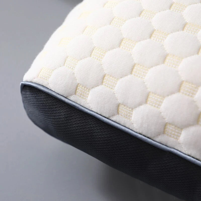 SleepSupport Orthopedic Pillow