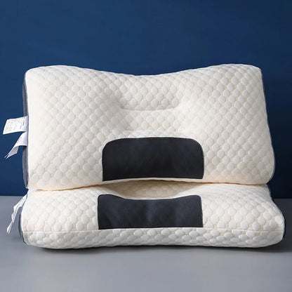 SleepSupport Orthopedic Pillow